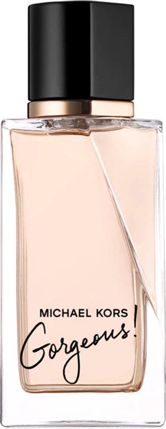 Michael Kors Gorgeous! Eau de Parfum Spray 